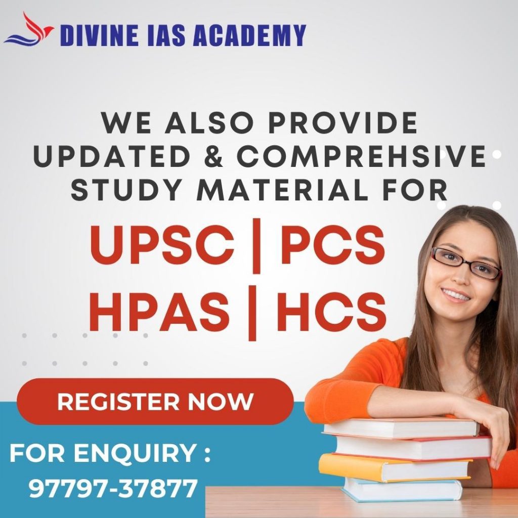 UPSC Coaching in Chandigarh
